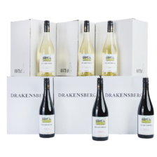 Drakensberg wijn